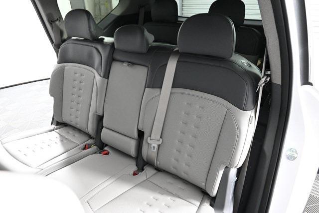 new 2026 Kia EV9 car, priced at $54,141