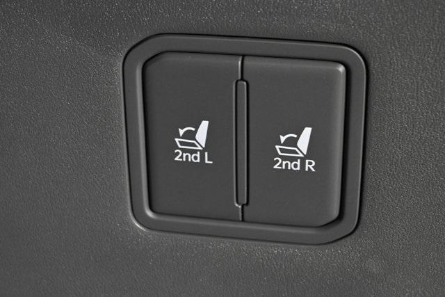 new 2026 Kia EV9 car, priced at $54,141