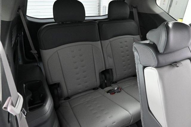 new 2026 Kia EV9 car, priced at $54,141