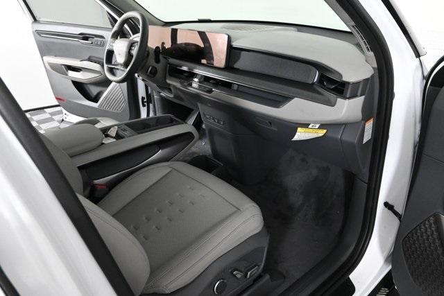 new 2026 Kia EV9 car, priced at $54,141