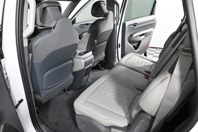 new 2026 Kia EV9 car, priced at $54,141