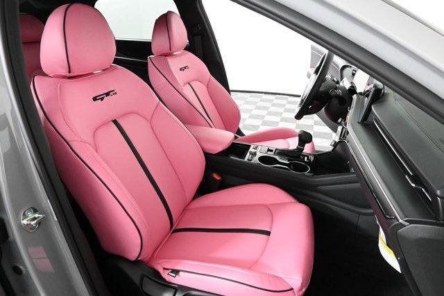 new 2026 Kia K5 car, priced at $33,356