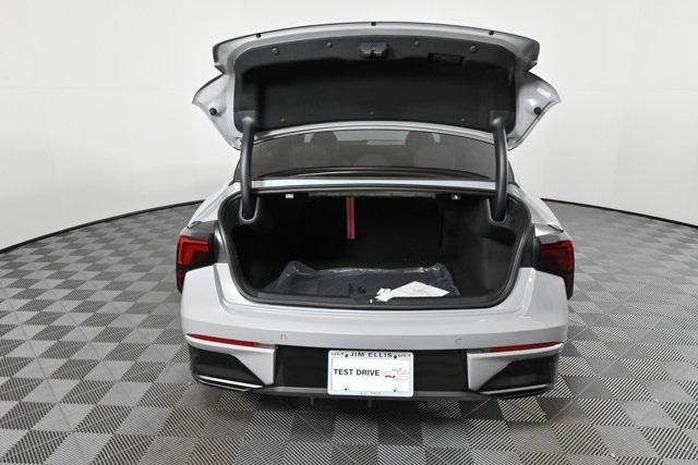 new 2026 Kia K5 car, priced at $33,356