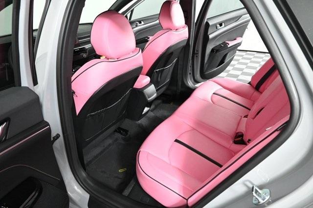 new 2026 Kia K5 car, priced at $33,356