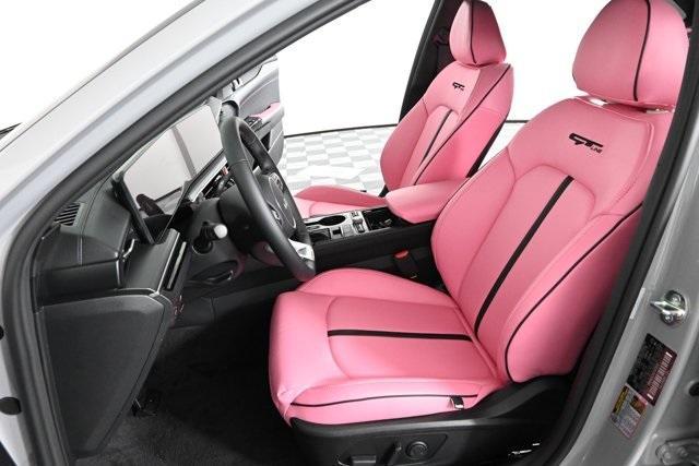 new 2026 Kia K5 car, priced at $33,356