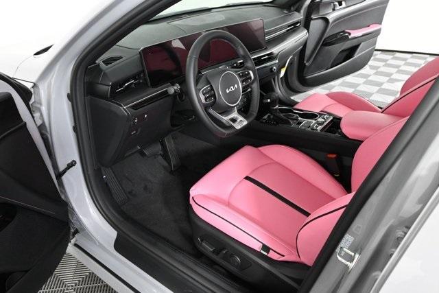 new 2026 Kia K5 car, priced at $33,356