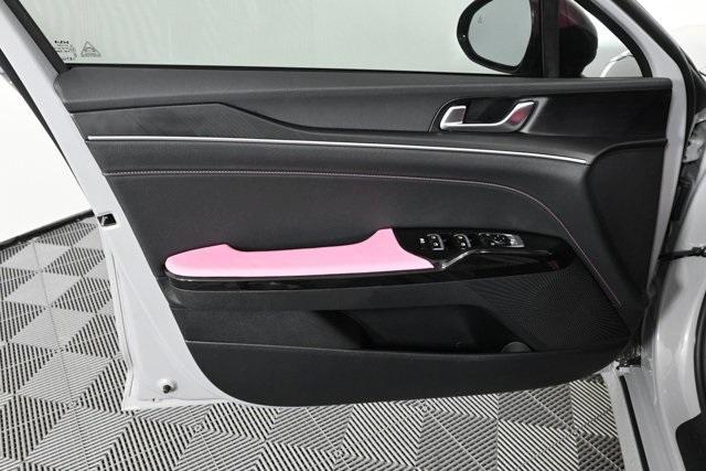 new 2026 Kia K5 car, priced at $33,356