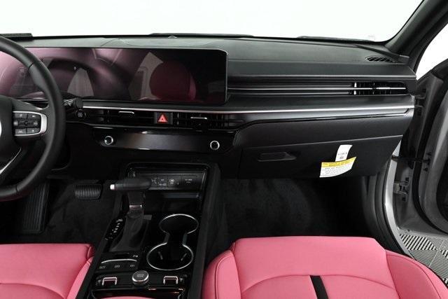 new 2026 Kia K5 car, priced at $33,356
