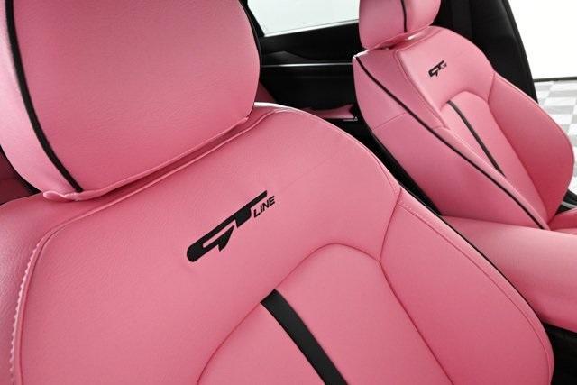 new 2026 Kia K5 car, priced at $33,356