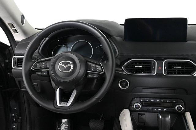 used 2023 Mazda CX-5 car, priced at $26,338