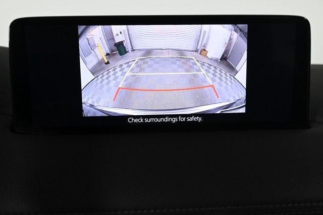 used 2023 Mazda CX-5 car, priced at $26,338