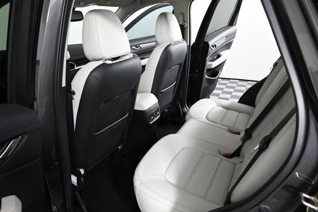used 2023 Mazda CX-5 car, priced at $26,338