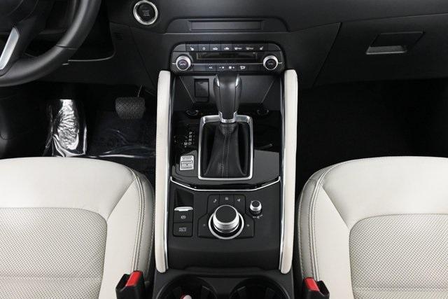 used 2023 Mazda CX-5 car, priced at $26,338