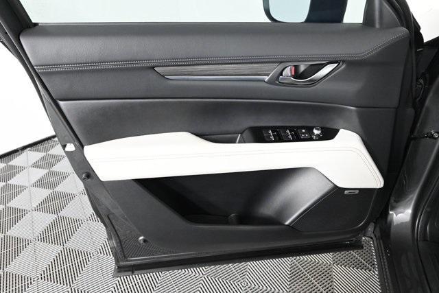 used 2023 Mazda CX-5 car, priced at $26,338