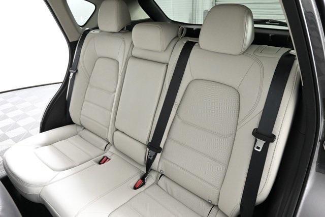 used 2023 Mazda CX-5 car, priced at $26,338