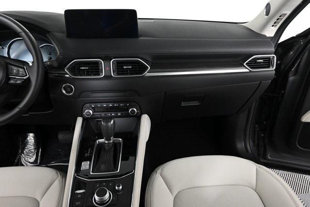 used 2023 Mazda CX-5 car, priced at $26,338