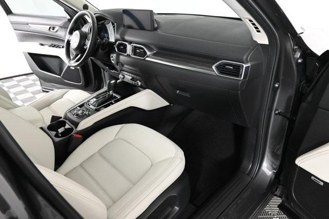 used 2023 Mazda CX-5 car, priced at $26,338