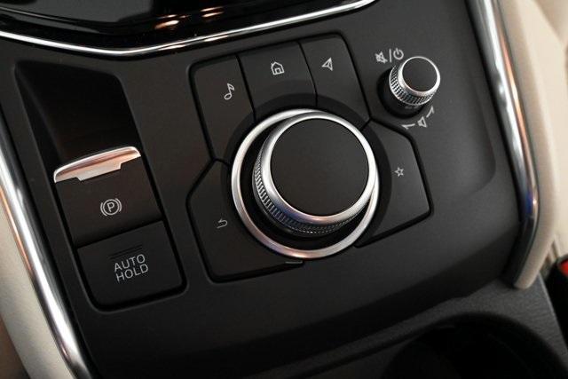 used 2023 Mazda CX-5 car, priced at $26,338