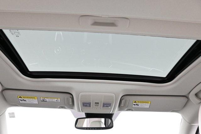 used 2023 Mazda CX-5 car, priced at $26,338