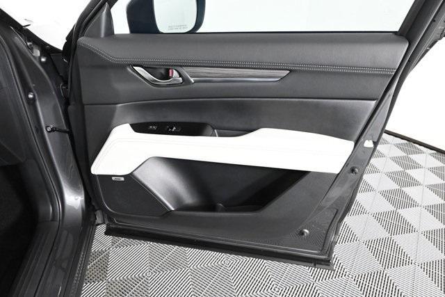 used 2023 Mazda CX-5 car, priced at $26,338