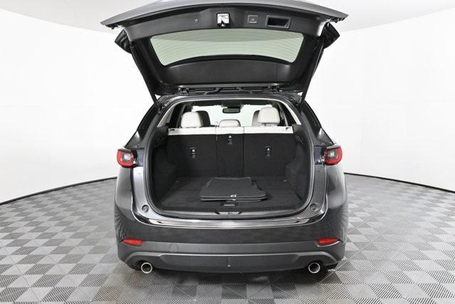 used 2023 Mazda CX-5 car, priced at $26,338