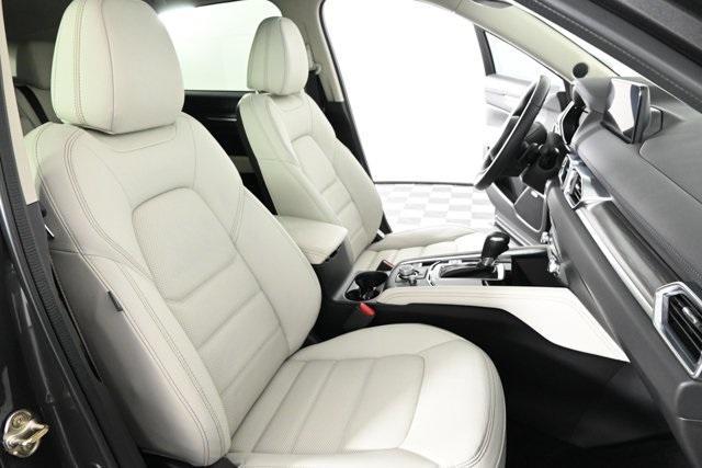 used 2023 Mazda CX-5 car, priced at $26,338