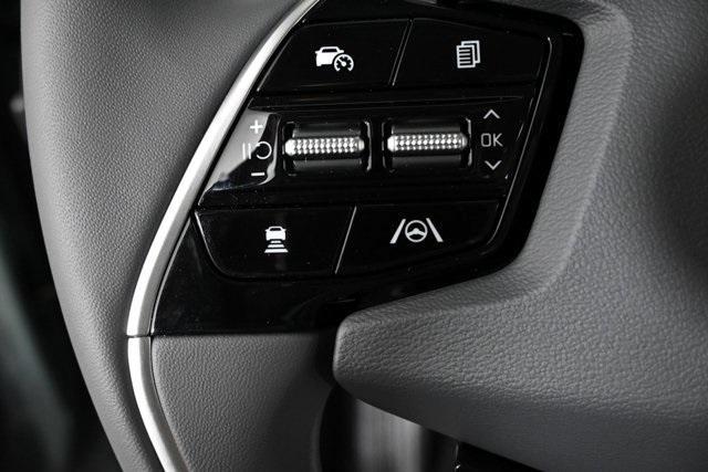new 2025 Kia Niro car, priced at $28,922