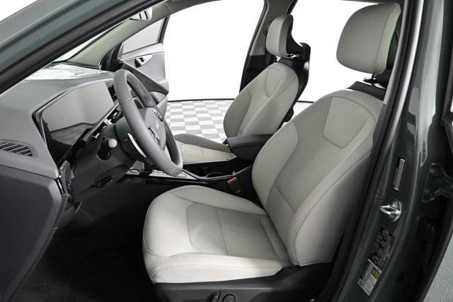 new 2025 Kia Niro car, priced at $28,922
