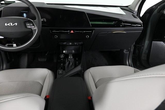 new 2025 Kia Niro car, priced at $28,922