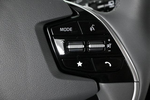 new 2025 Kia Niro car, priced at $28,922
