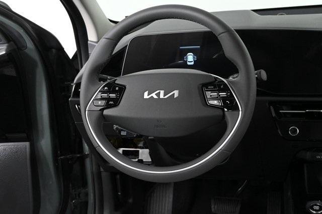 new 2025 Kia Niro car, priced at $28,922