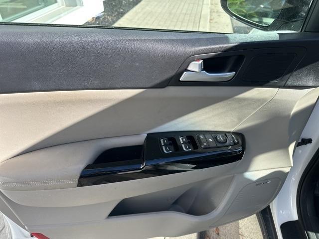 used 2020 Kia Sportage car, priced at $16,921