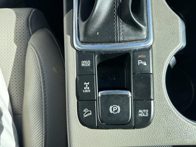 used 2020 Kia Sportage car, priced at $16,921