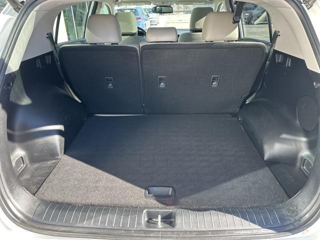 used 2020 Kia Sportage car, priced at $16,921