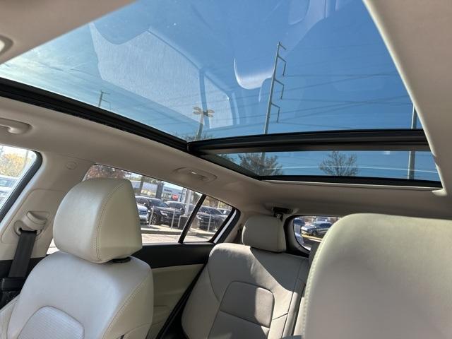 used 2020 Kia Sportage car, priced at $16,921