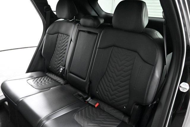 new 2026 Kia Sportage Hybrid car, priced at $35,592