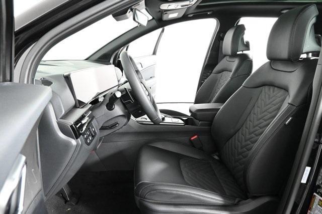 new 2026 Kia Sportage Hybrid car, priced at $35,592