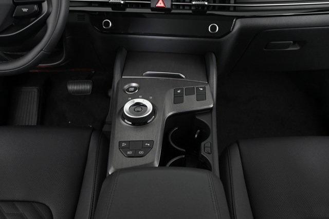 new 2026 Kia Sportage Hybrid car, priced at $35,592