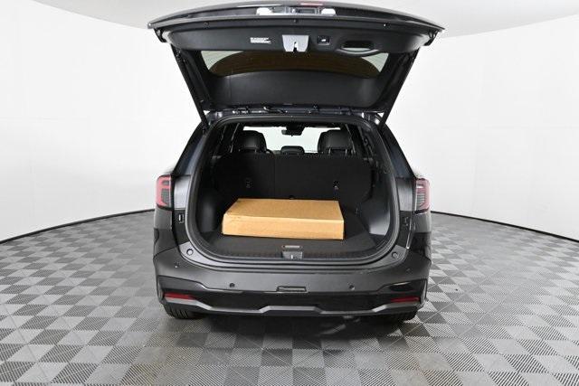 new 2026 Kia Sportage Hybrid car, priced at $35,592