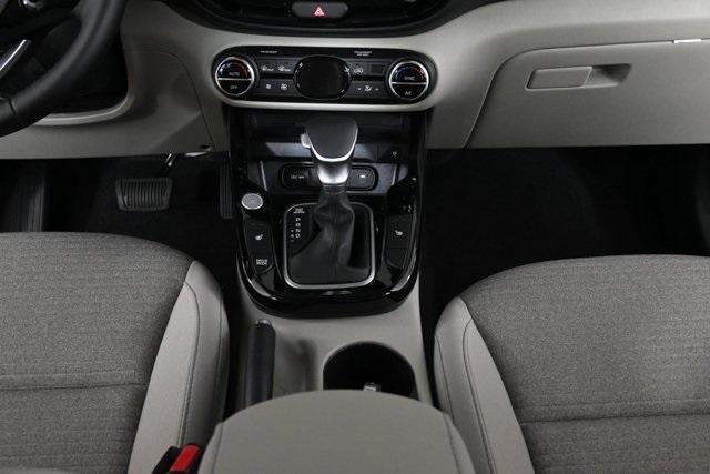 new 2025 Kia Soul car, priced at $24,957