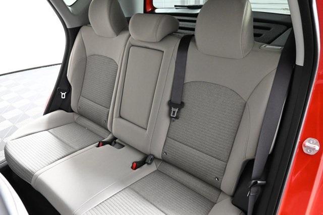 new 2025 Kia Soul car, priced at $24,957