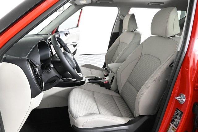 new 2025 Kia Soul car, priced at $24,957