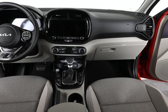 new 2025 Kia Soul car, priced at $24,957