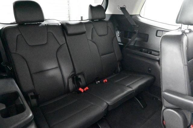 used 2021 Kia Telluride car, priced at $21,928