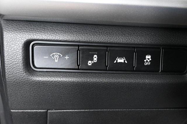 used 2021 Kia Telluride car, priced at $21,928