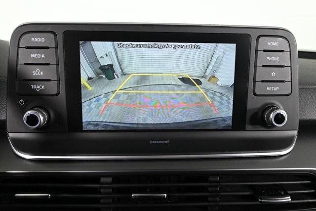 used 2021 Kia Telluride car, priced at $21,928