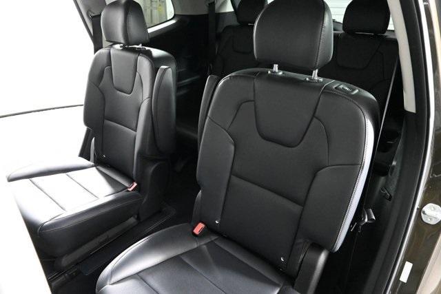 used 2021 Kia Telluride car, priced at $21,928