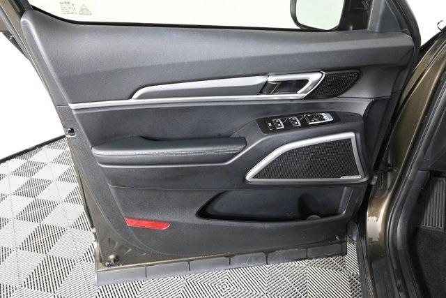 used 2021 Kia Telluride car, priced at $21,928