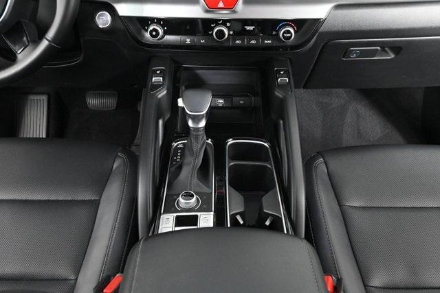 used 2021 Kia Telluride car, priced at $21,928