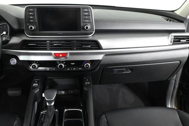 used 2021 Kia Telluride car, priced at $21,928